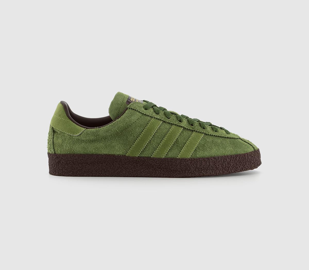 Adidas ardwick green on sale