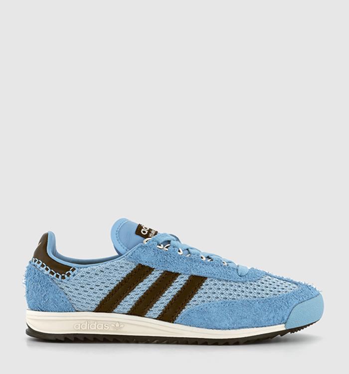 adidas Consortium Sneakers Trainers OFFSPRING