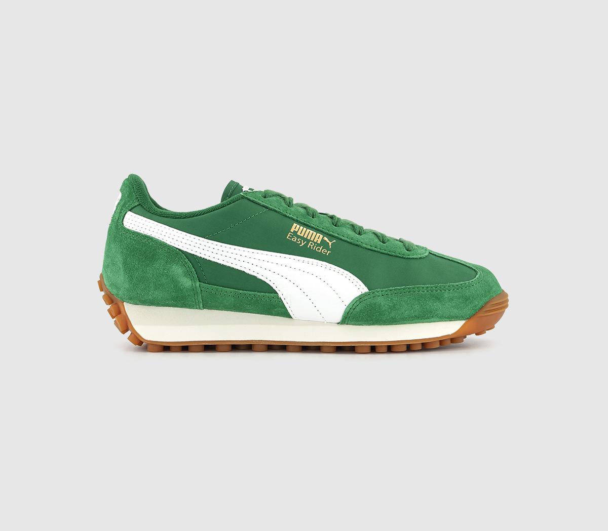 Puma easy rider trainers uk hotsell