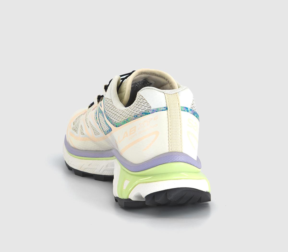 Salomon XT-6 Mindful 3 Vanilla Ice Cloud Pink Orchid Petal