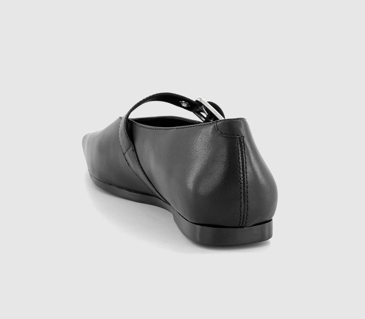 Vagabond ShoemakersWioletta Strap Pumps Vagabond ShoemakersWioletta Strap PumpsBlack Leather