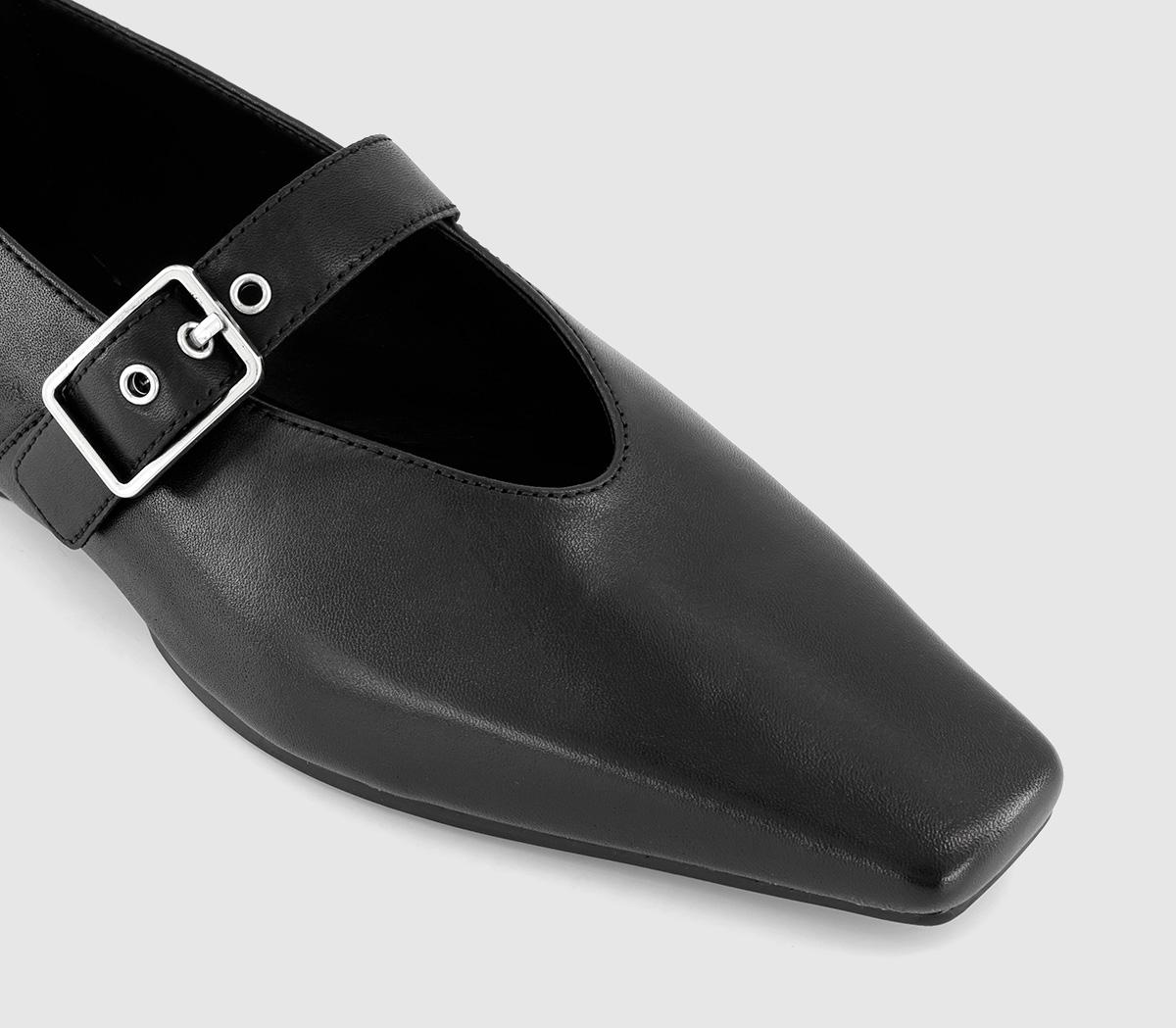 Vagabond ShoemakersWioletta Strap Pumps Vagabond ShoemakersWioletta Strap PumpsBlack Leather