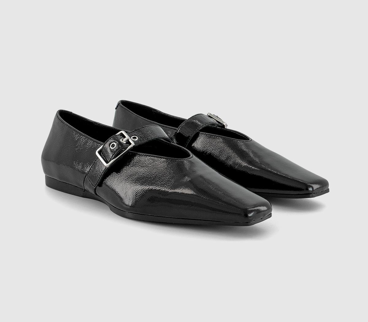 Vagabond ShoemakersWioletta Strap Pumps Vagabond ShoemakersWioletta Strap PumpsBlack Patent
