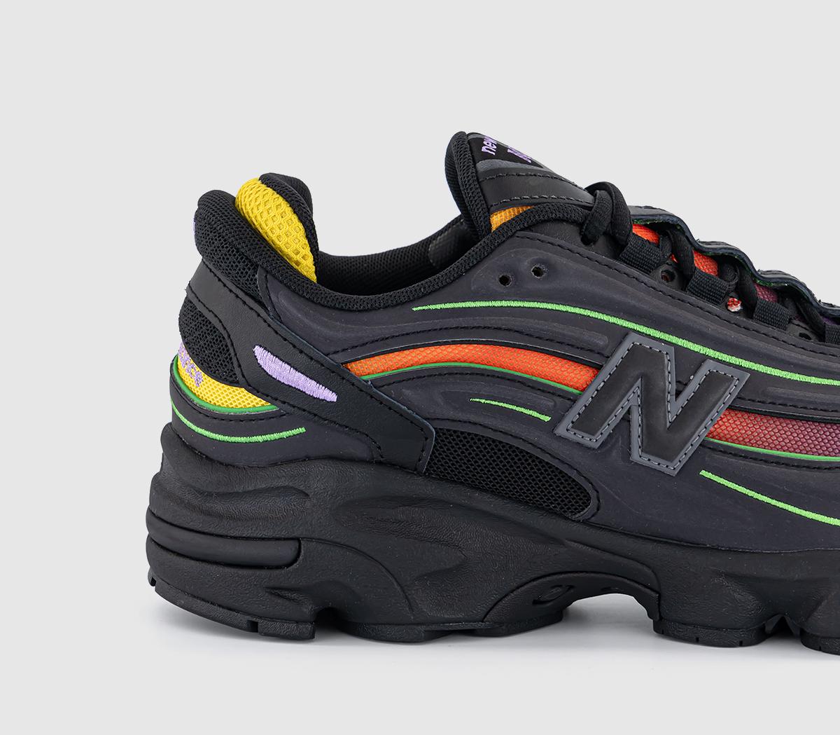 New Balance1000 TrainersBlack