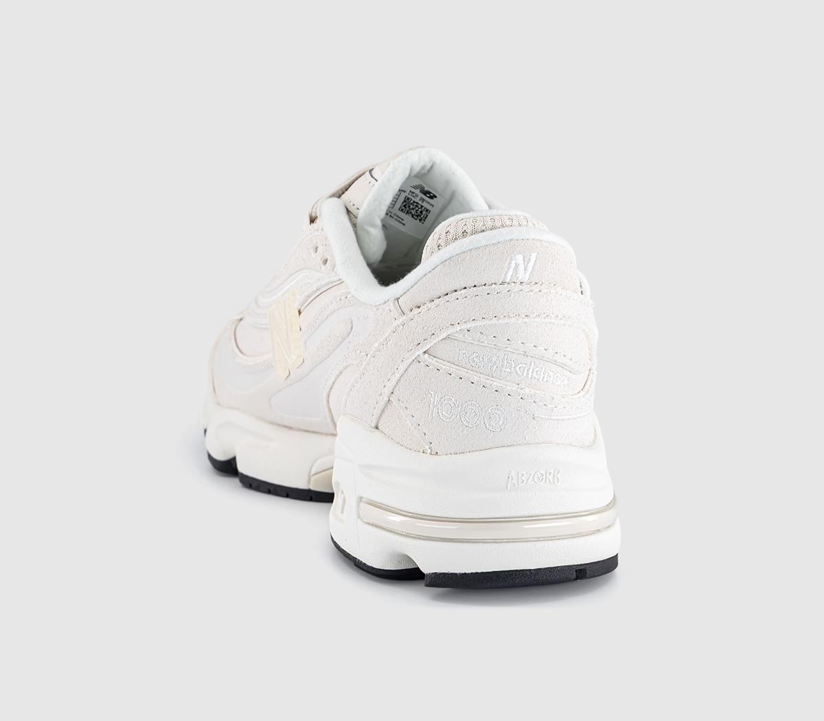 New Balance1000 TrainersLinen Linen