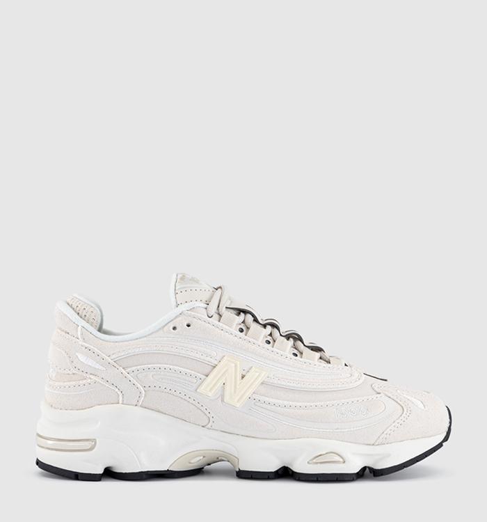 New Balance 1000 Trainers Linen Linen