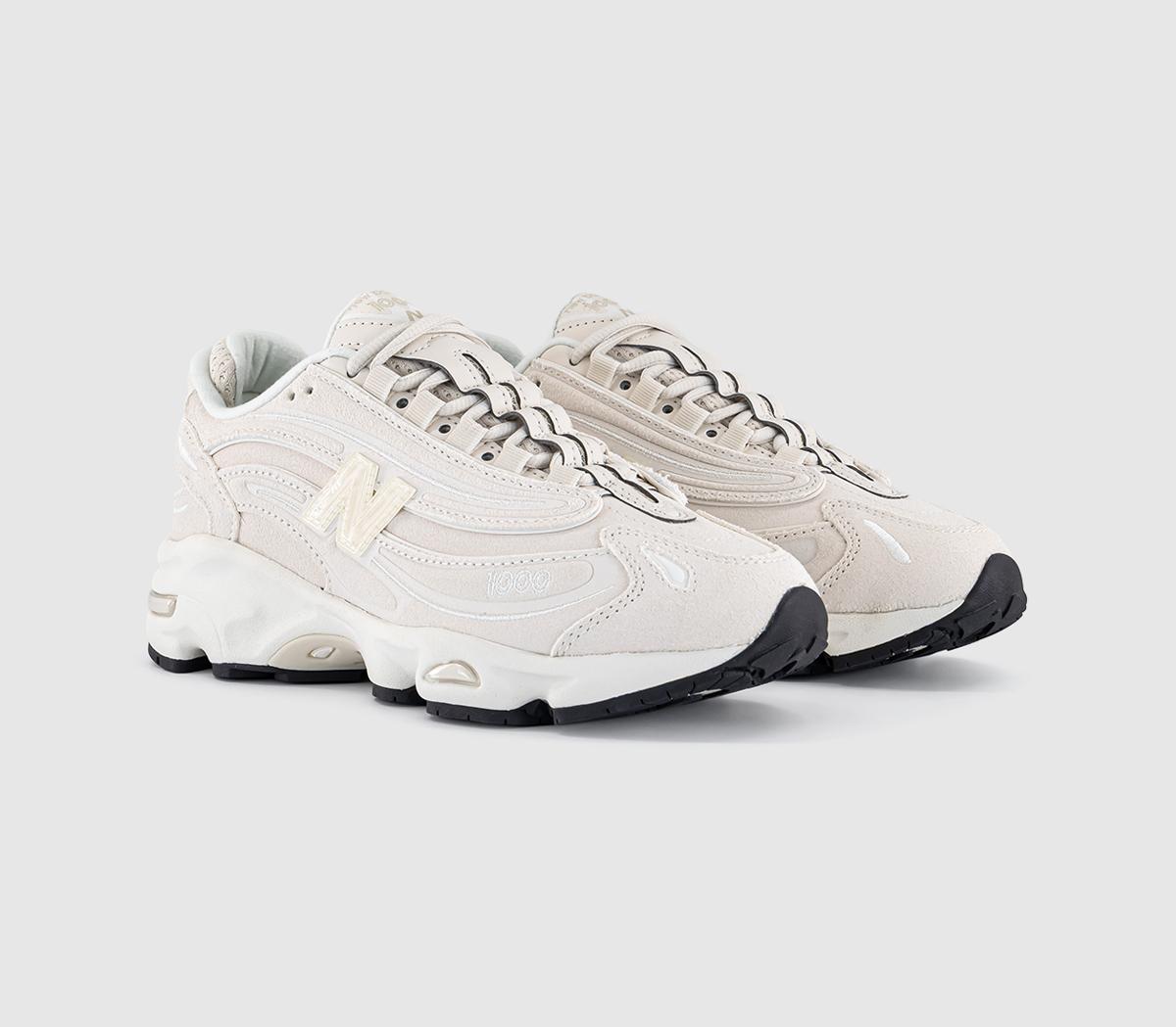 New Balance1000 TrainersLinen Linen