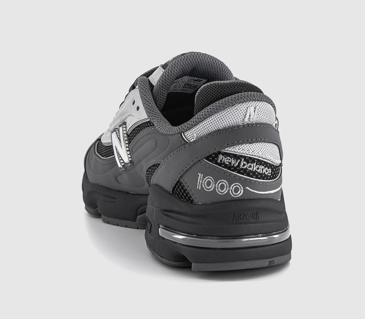 New Balance1000 TrainersCastlerock Sea Salt