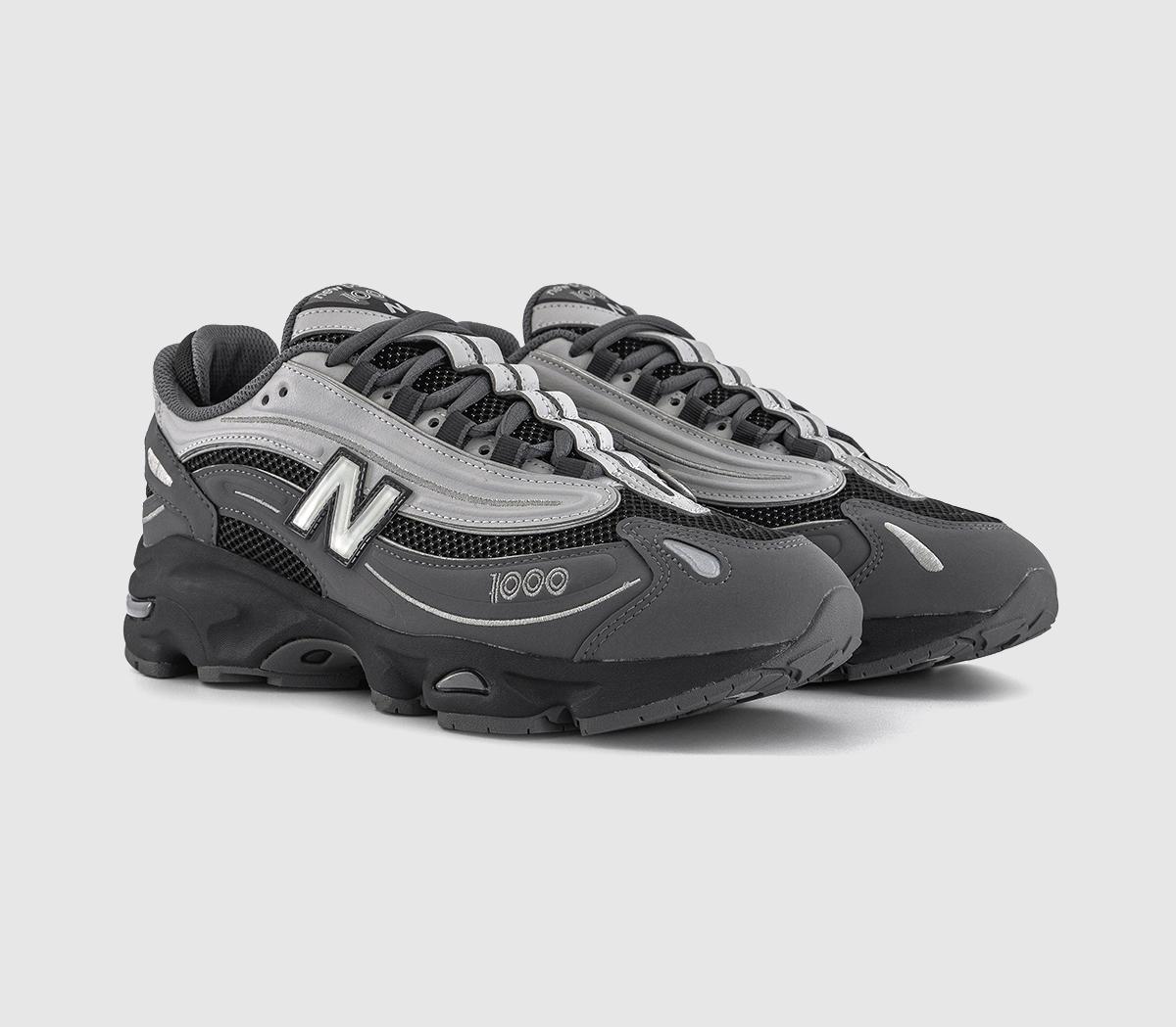 New Balance1000 TrainersCastlerock Sea Salt