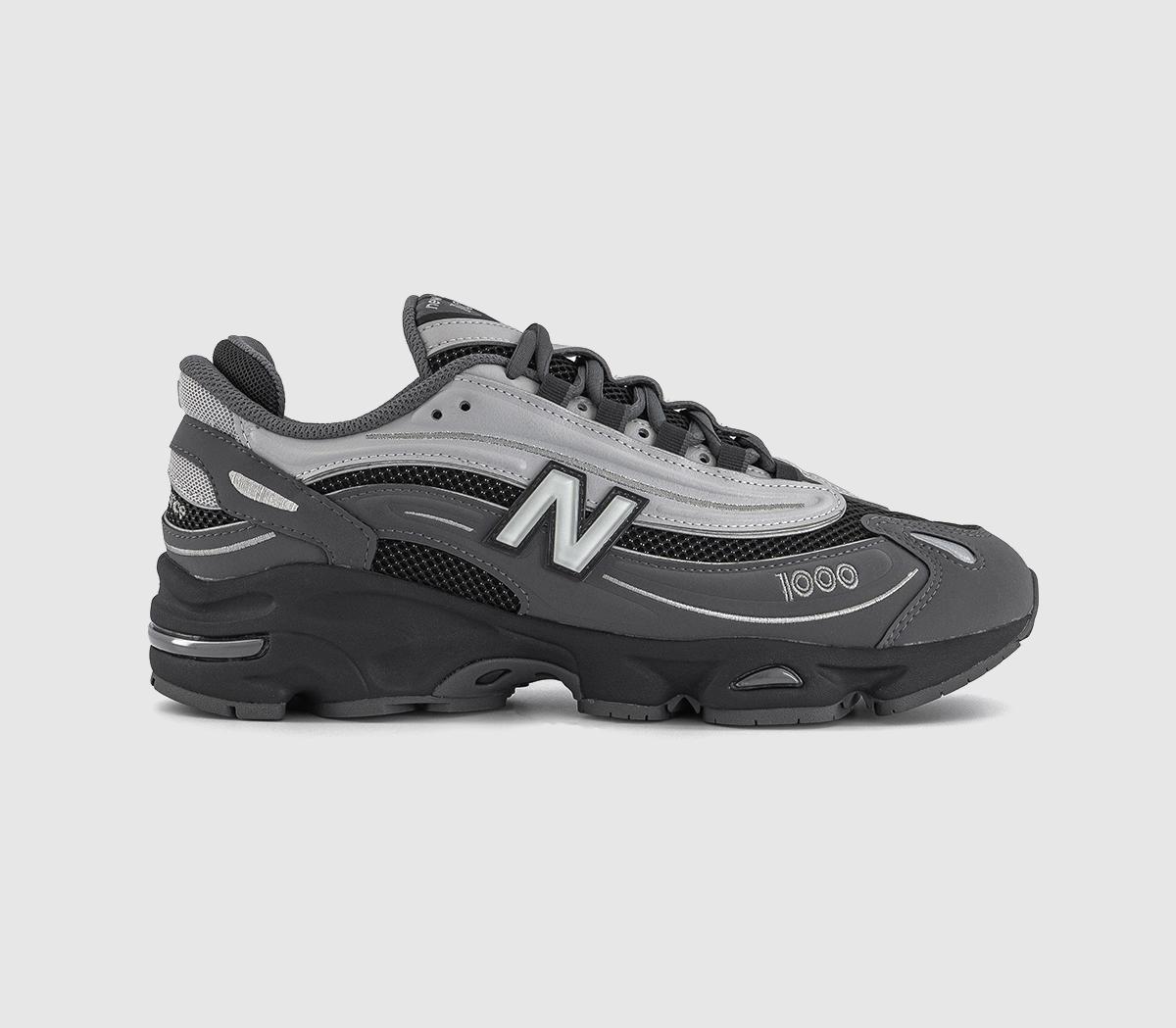 New Balance1000 TrainersCastlerock Sea Salt
