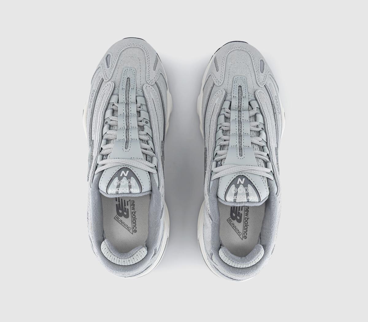 New Balance1000 TrainersLong Star Grey Lone Star Grey