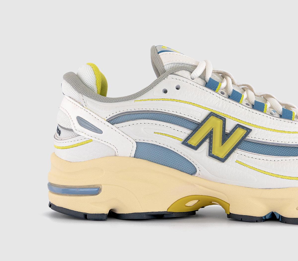 New Balance1000 Trainers Sea Salt Blue
