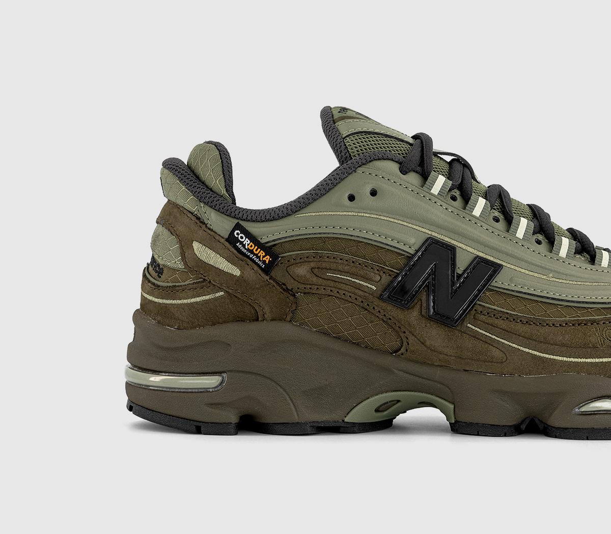 New Balance1000 TrainersWoodland