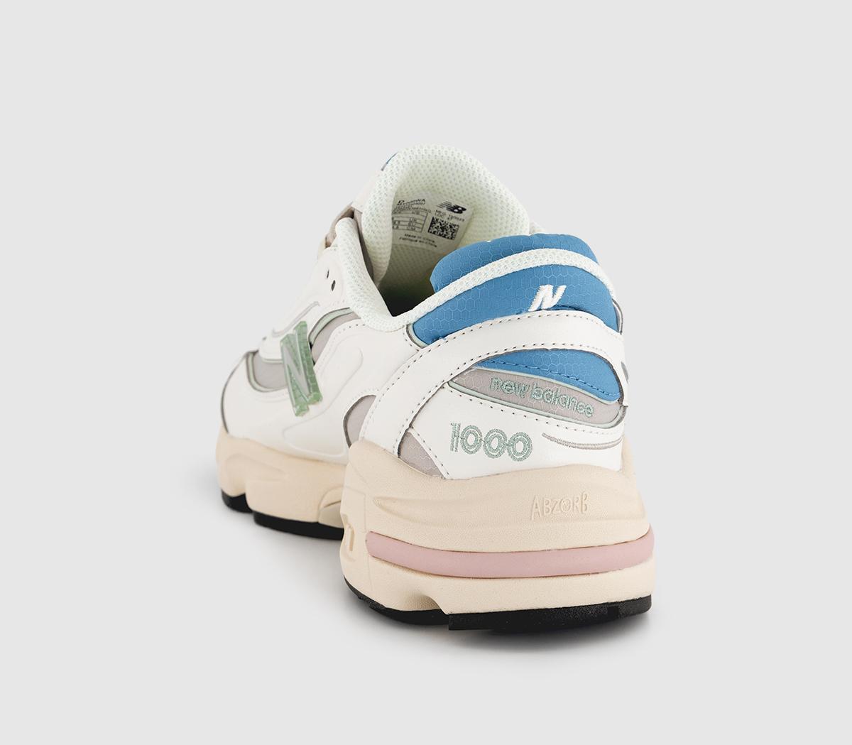 New Balance1000 TrainersAngora