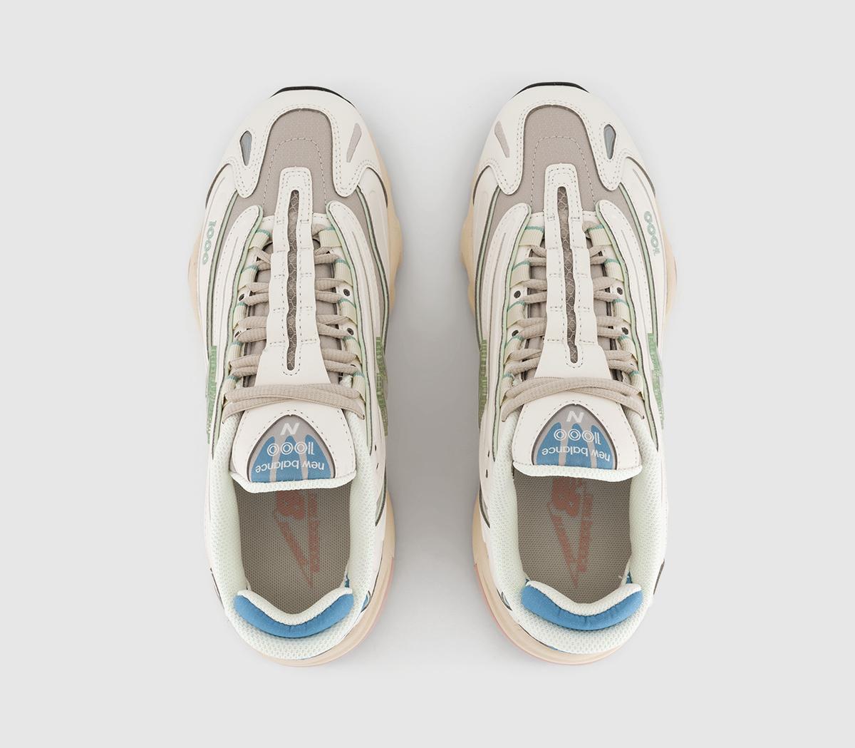 New Balance1000 TrainersAngora