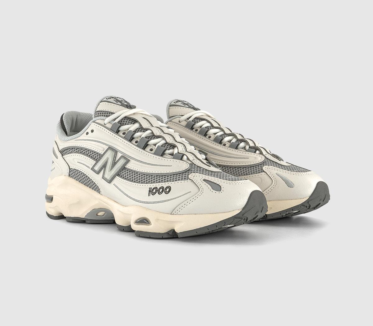 New Balance1000 TrainersSea Salt Sea Salt