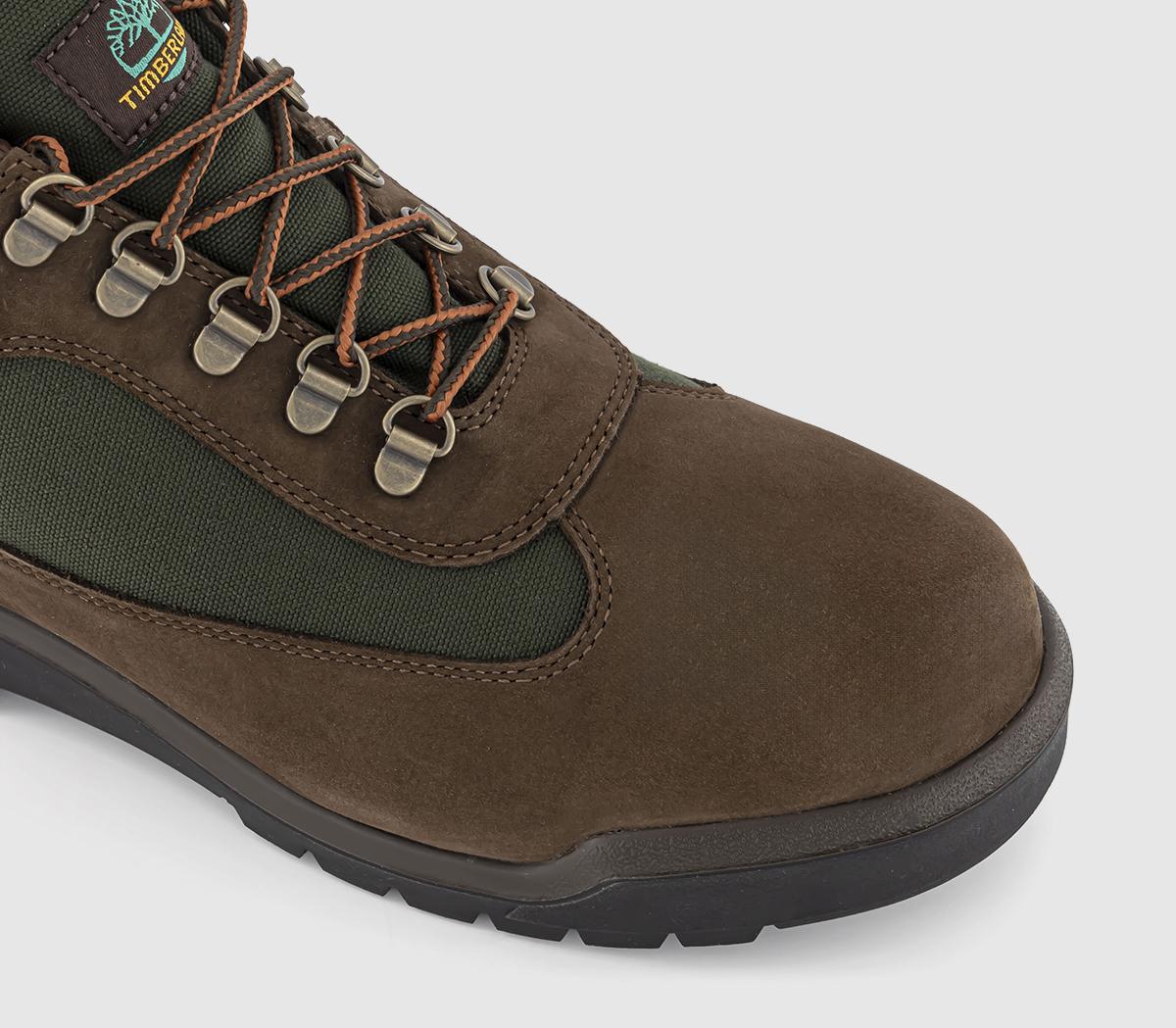 Timberland Field Boot Beef And Broccoli Timbs Timberland Boots