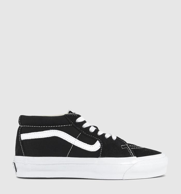 Vans sk8 mid port on sale royale