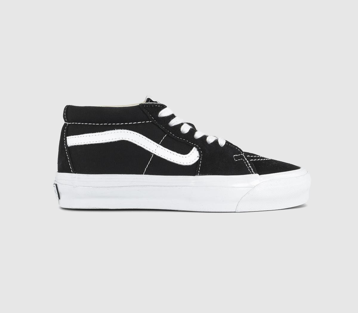 Vans on sale sk mid