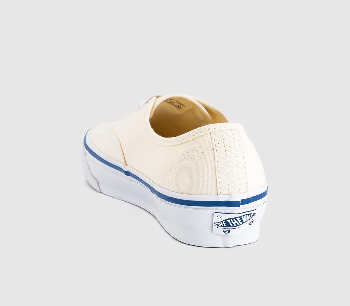 VansAuthentic Reissue 44 Trainers Off White