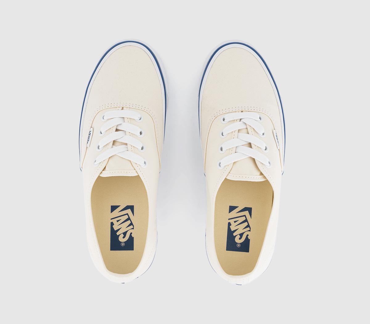 VansAuthentic Reissue 44 Trainers Off White