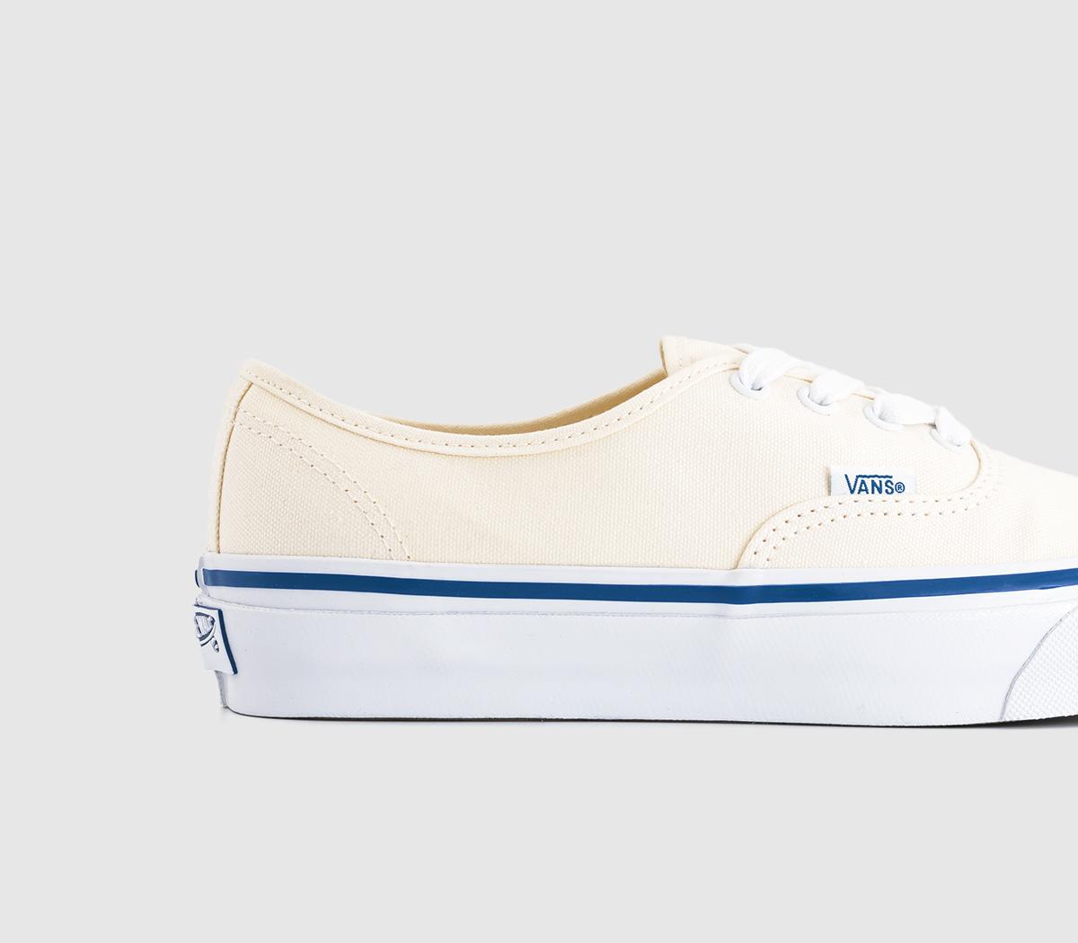 VansAuthentic Reissue 44 Trainers Off White