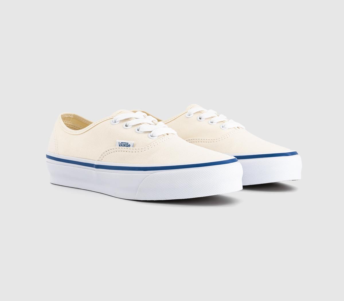 VansAuthentic Reissue 44 Trainers Off White