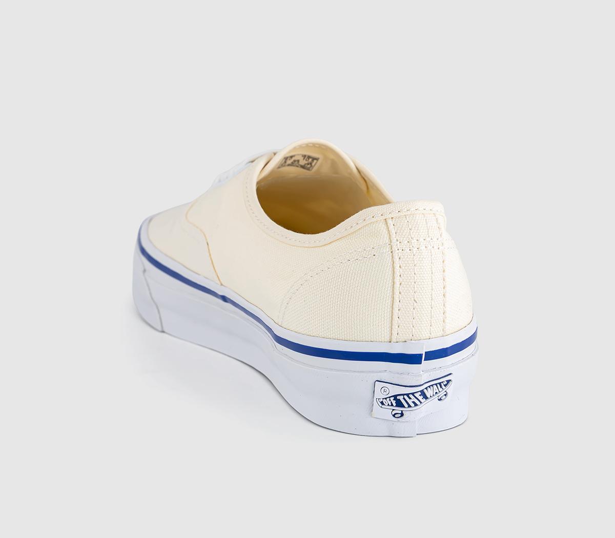 VansAuthentic Reissue 44 TrainersLx Off White
