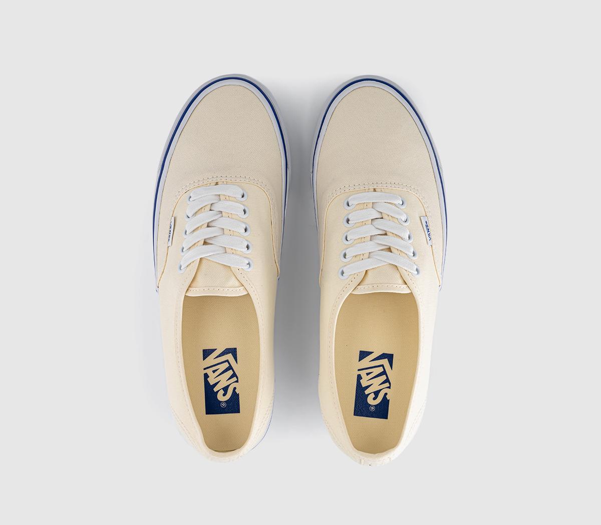 VansAuthentic Reissue 44 TrainersLx Off White