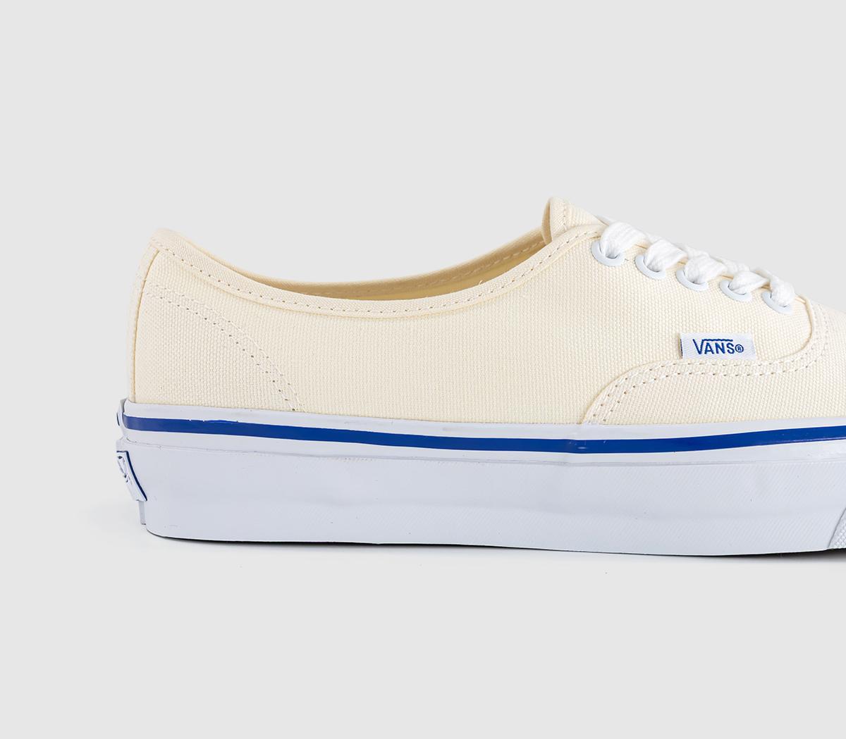 VansAuthentic Reissue 44 TrainersLx Off White