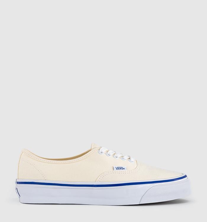 Vans Authentic Reissue 44 Trainers Lx Off White