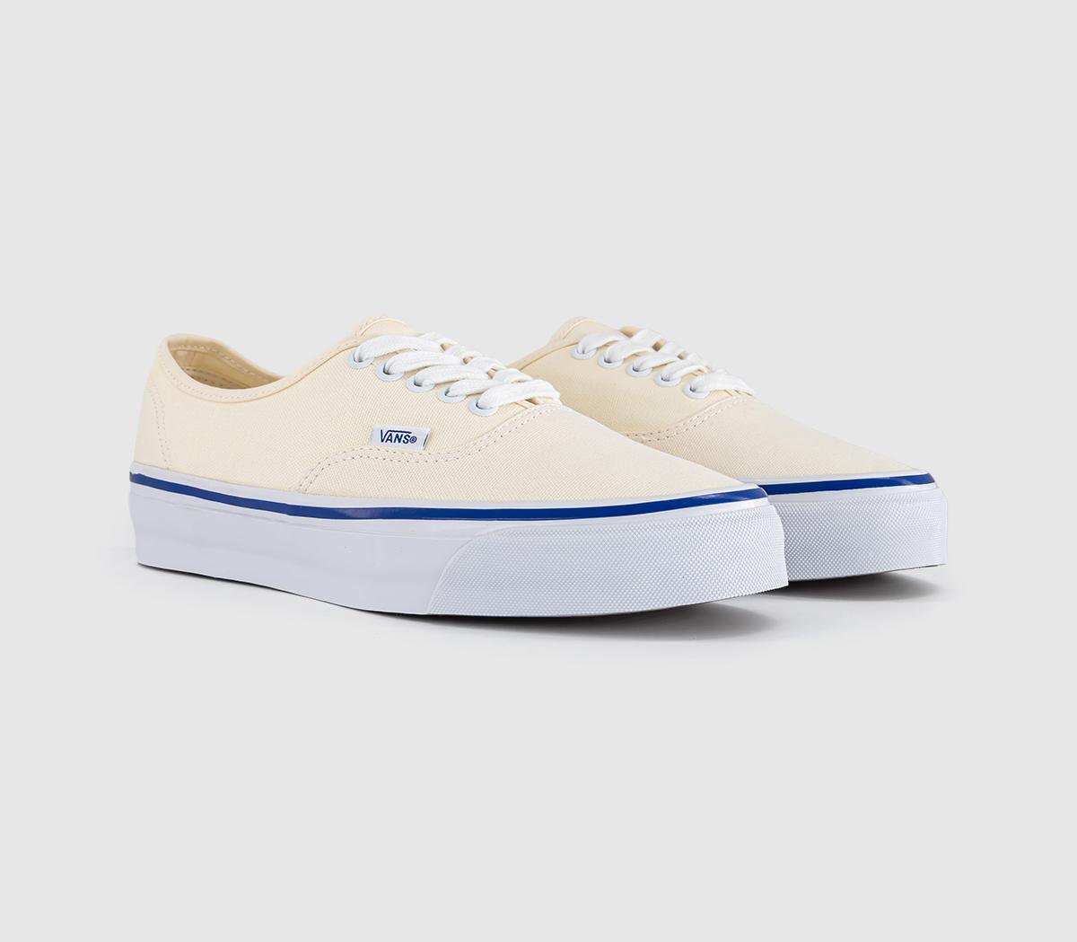 VansAuthentic Reissue 44 TrainersLx Off White