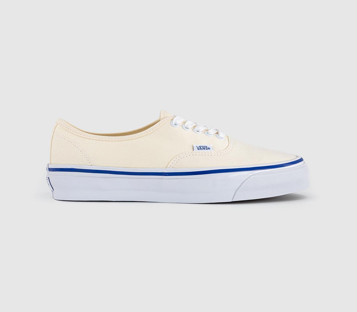 VansAuthentic Reissue 44 TrainersLx Off White