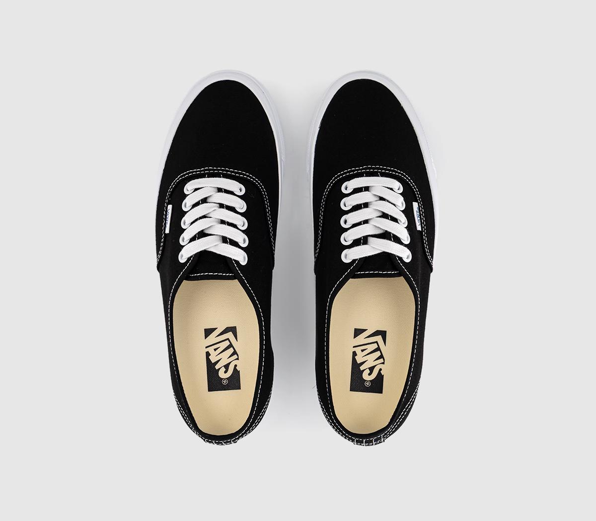 VansAuthentic Reissue 44 TrainersLx Black White