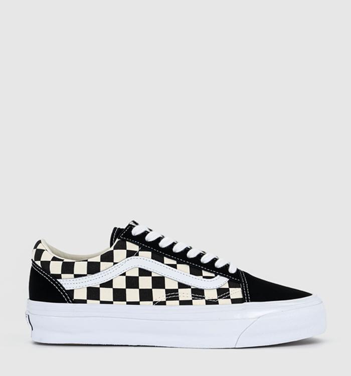 Men's & Kids' Vans Trainers | POLIGO | WTAPS × Vans OG Old Skool