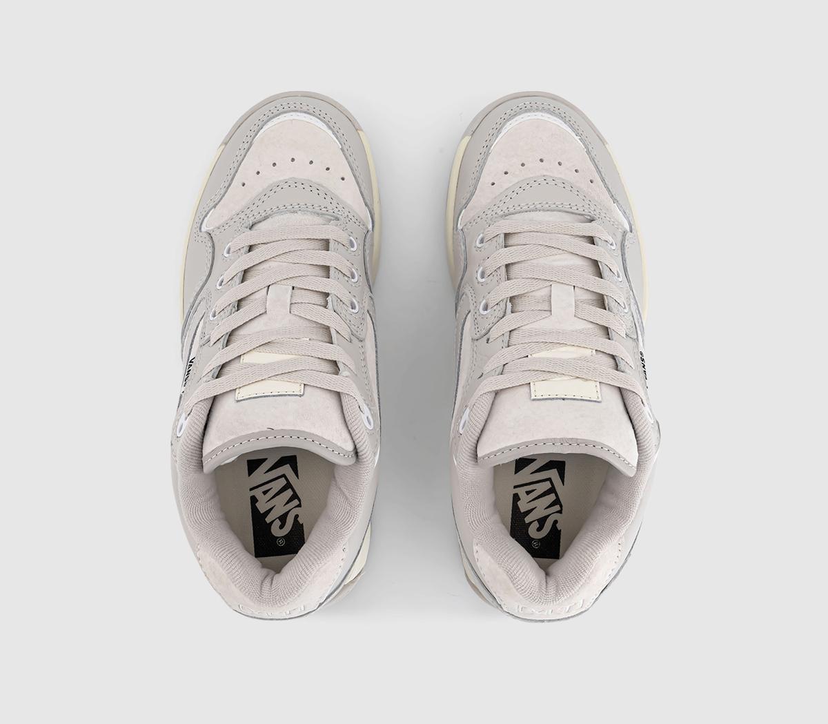VansRowley Xlt Trainers Vintage Wind