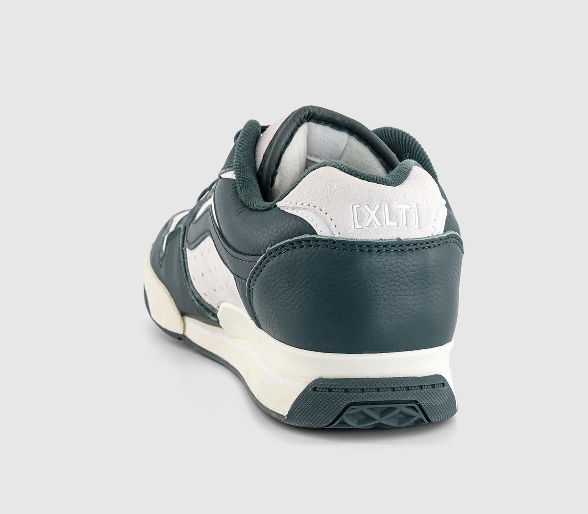 VansRowley Xlt Trainers VansRowley Xlt TrainersVintage Goblin