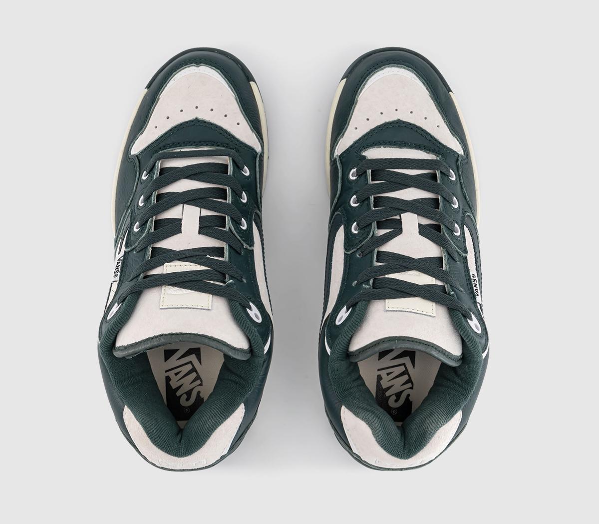 VansRowley Xlt TrainersVintage Goblin