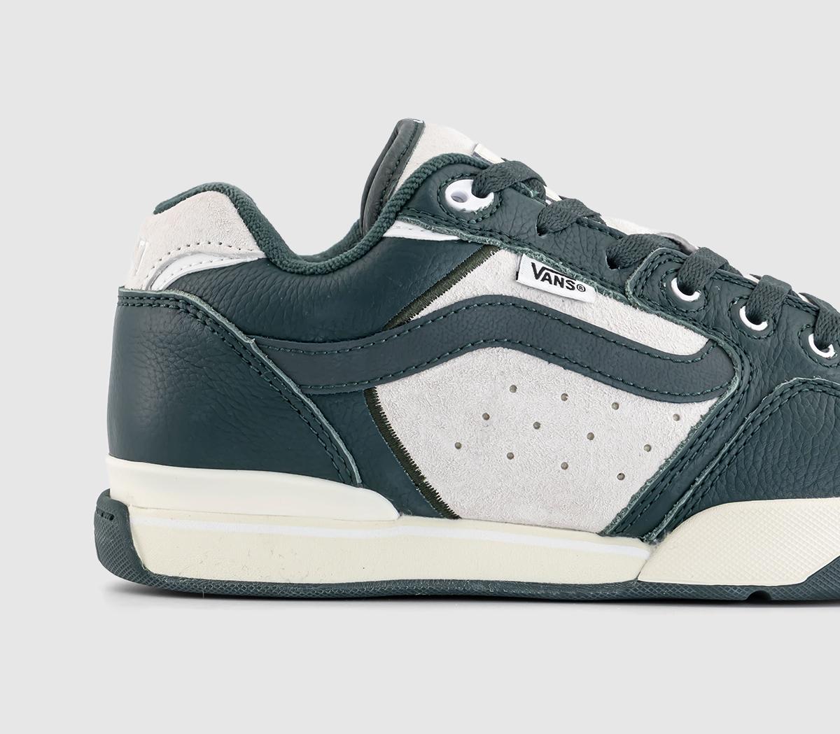 VansRowley Xlt TrainersVintage Goblin