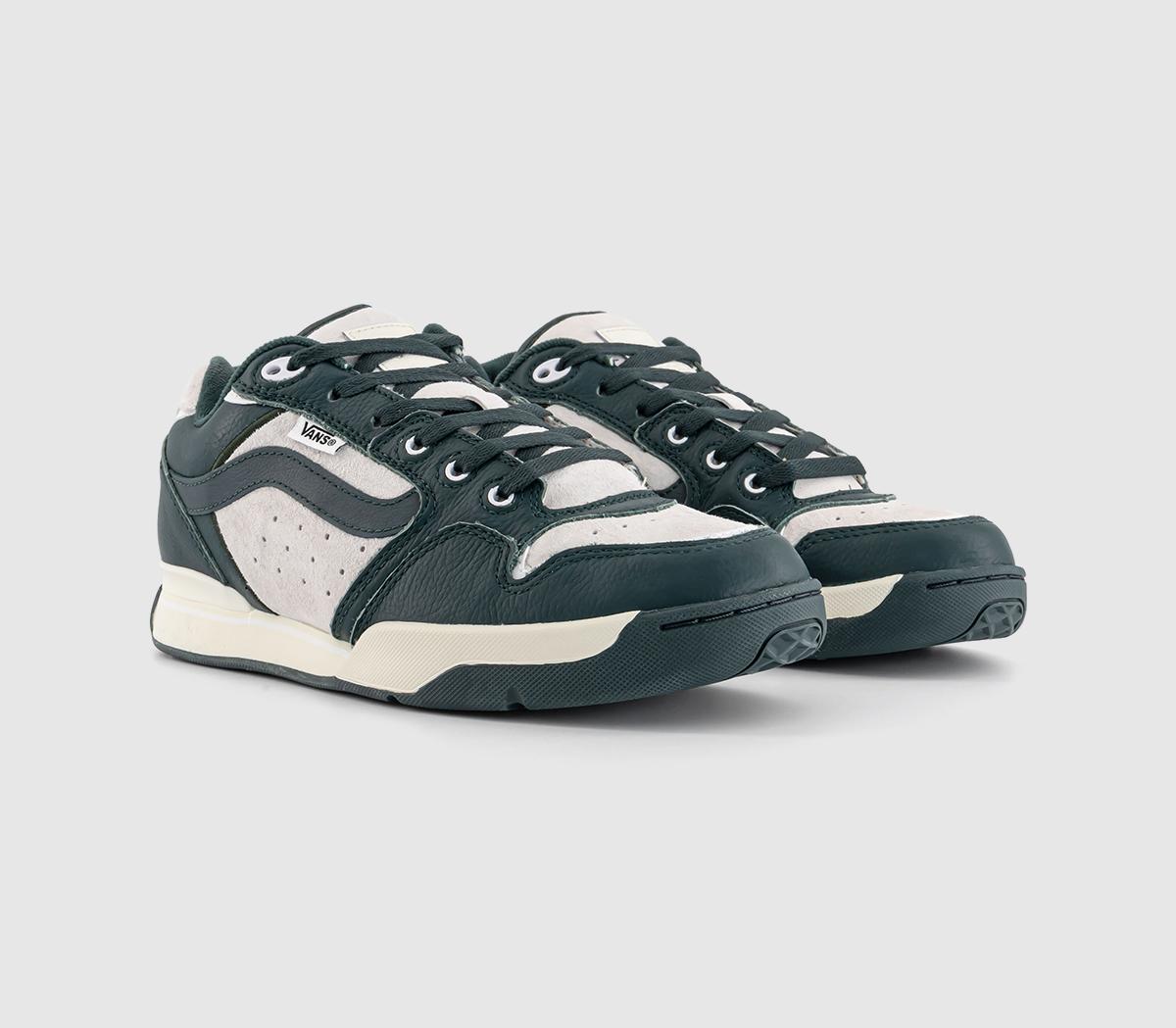 VansRowley Xlt TrainersVintage Goblin