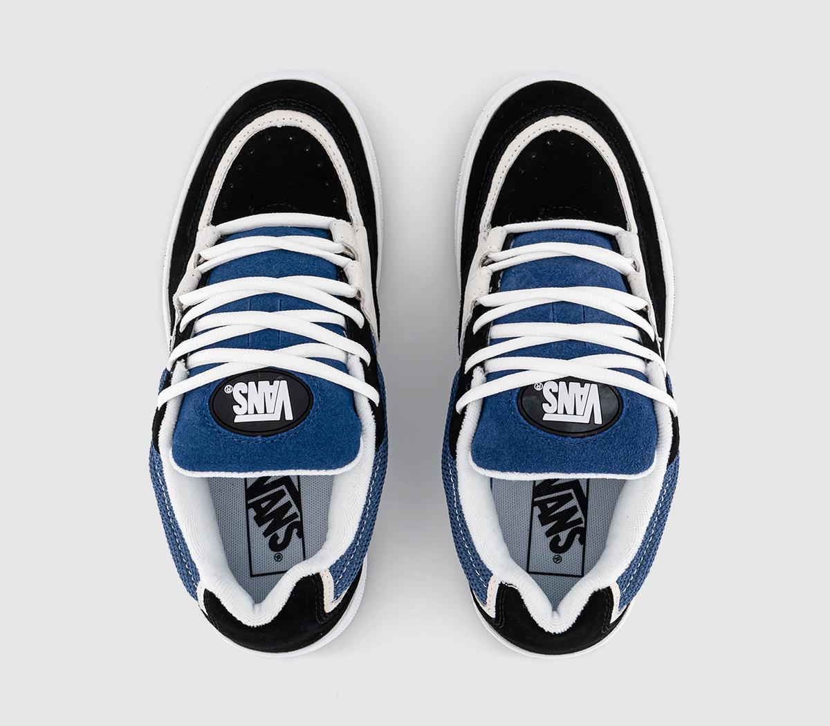 VansSpeed Ls Trainers VansSpeed Ls TrainersBlack Navy