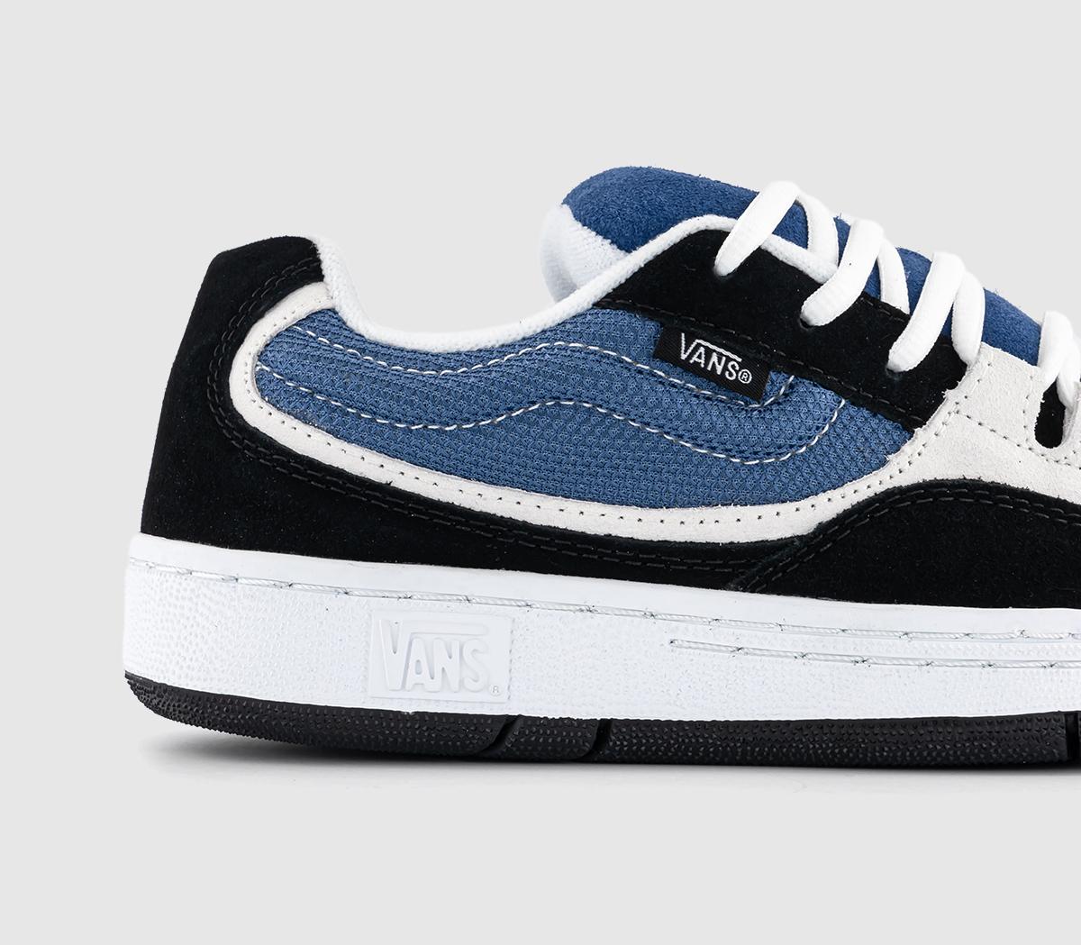 VansSpeed Ls Trainers VansSpeed Ls TrainersBlack Navy