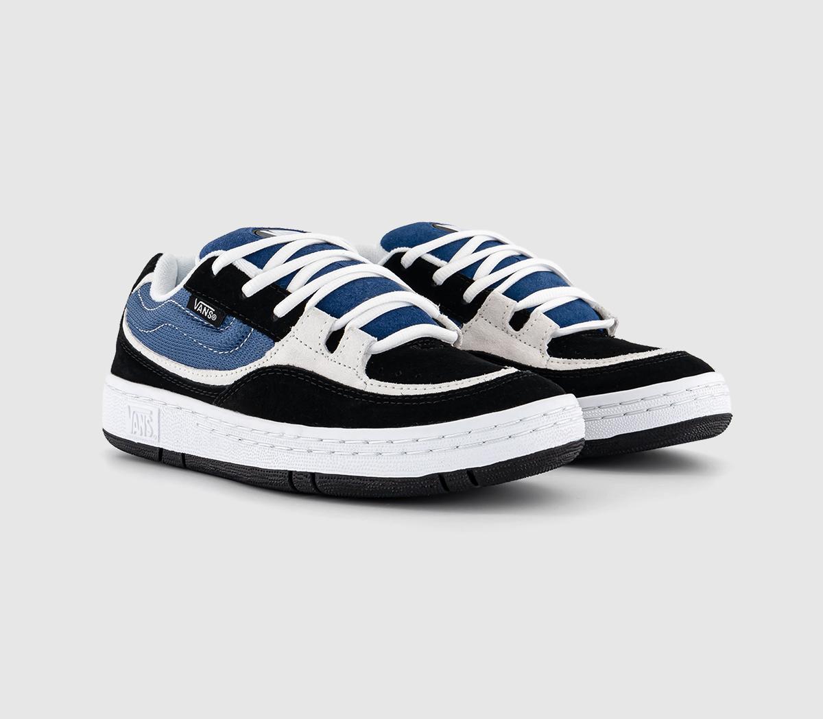 VansSpeed Ls Trainers VansSpeed Ls TrainersBlack Navy