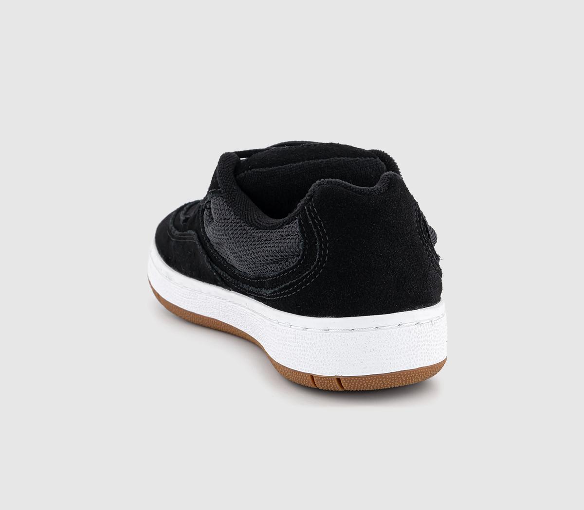 VansSpeed Ls Trainers VansSpeed Ls TrainersBlack True White