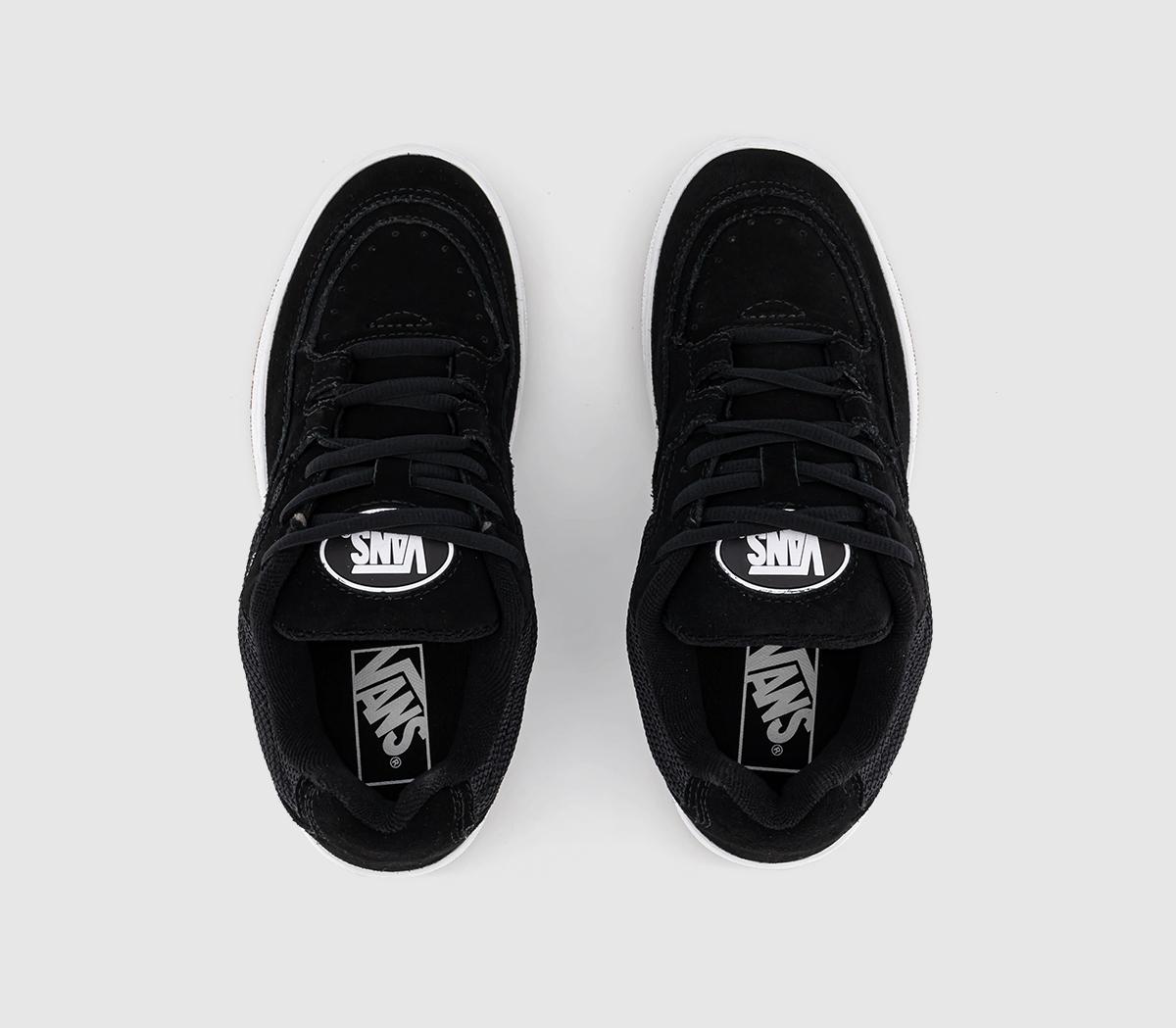 VansSpeed Ls Trainers VansSpeed Ls TrainersBlack True White