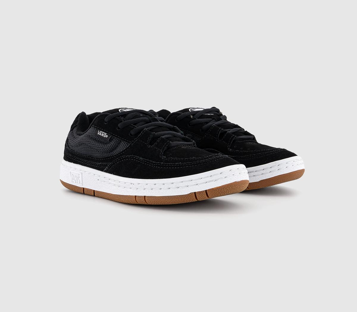 VansSpeed Ls TrainersBlack True White