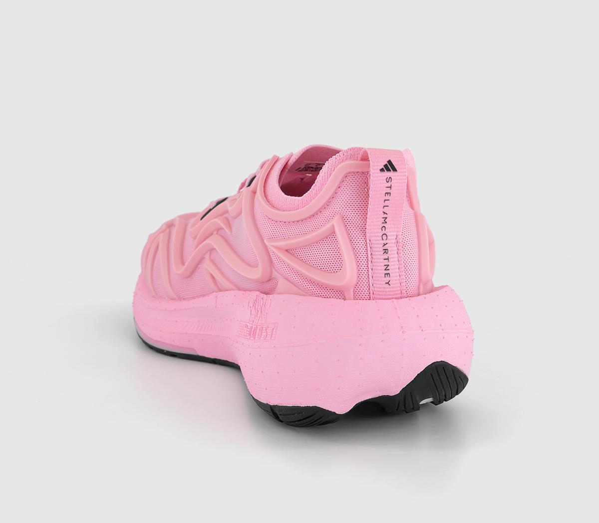 adidas Stella McCartney Asmc Ultra Boost Speed Trainers True Pink