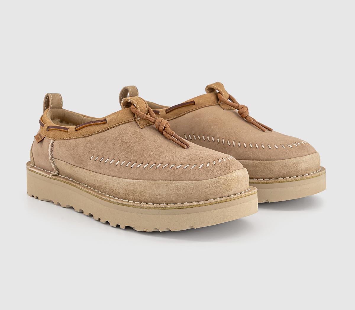 UGGTasman Crafted Regenerate ShoesSand