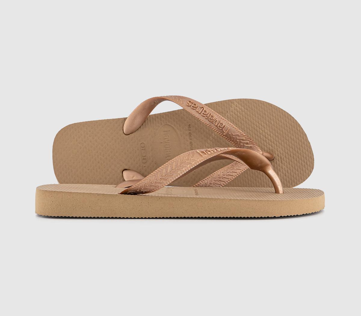 Havaianas top best sale tiras flip flops