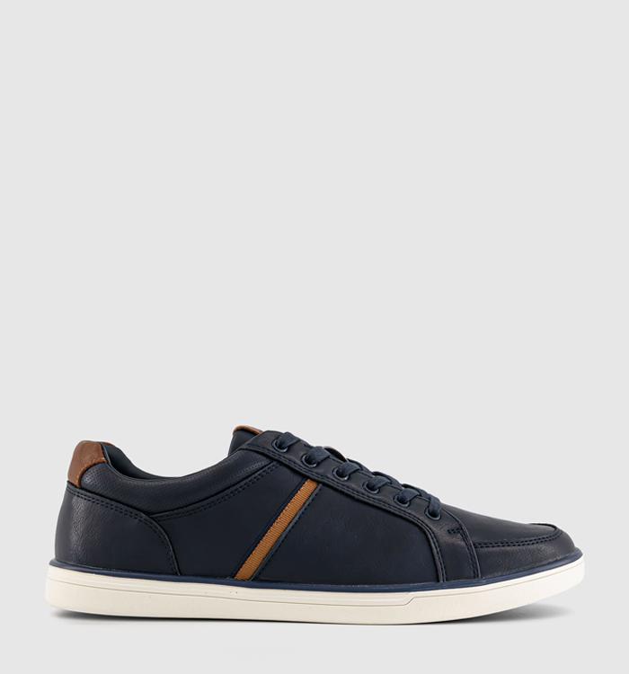 Office sale trainers mens online